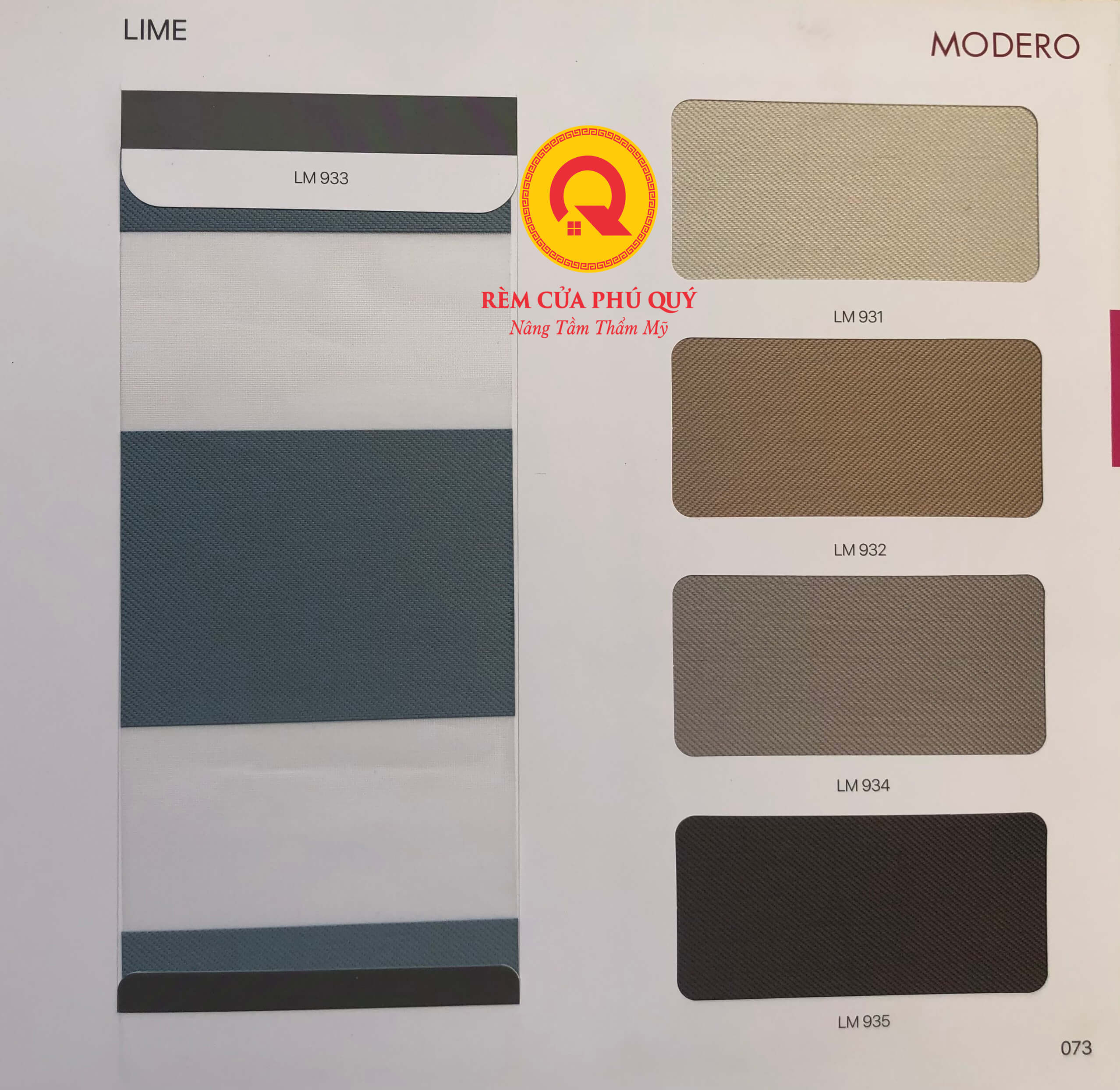Rèm Cầu Vồng Hàn Quốc