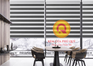 Rèm Cầu Vồng Hàn Quốc