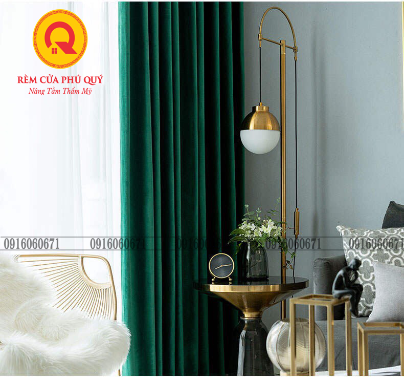 Chọn Rèm Cửa Theo Cung Hoàng Đạo