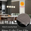 Báo Giá Rèm sáo Cuốn Văn Phòng