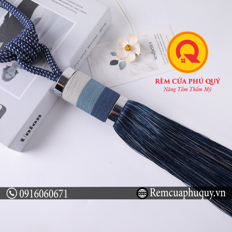 Dây Cột Rèm Cao Cấp