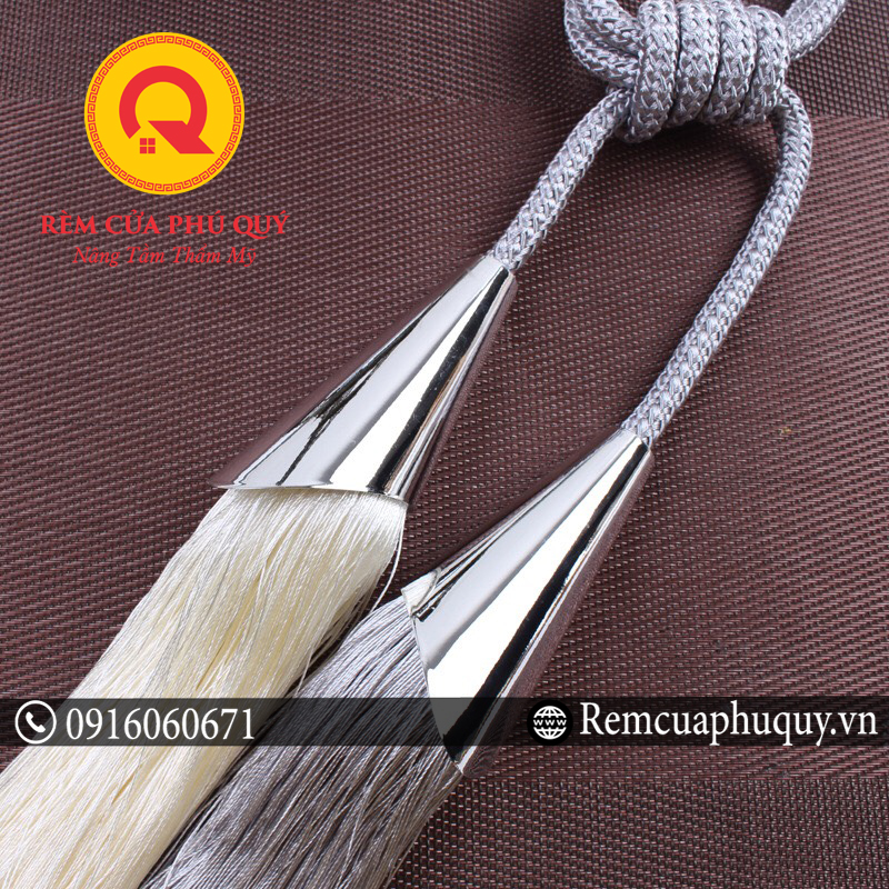 Dây Cột Rèm Cao Cấp