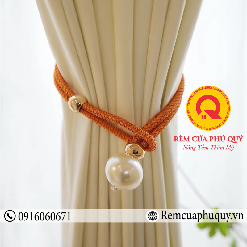 Dây Cột Rèm Cao Cấp