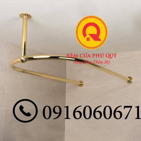 Rèm Thay Đồ Cho Shop Thời Trang