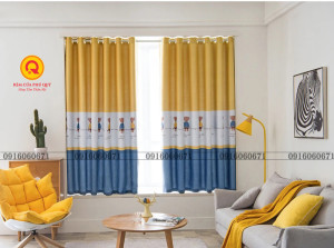 Rèm Cửa Sổ Đẹp