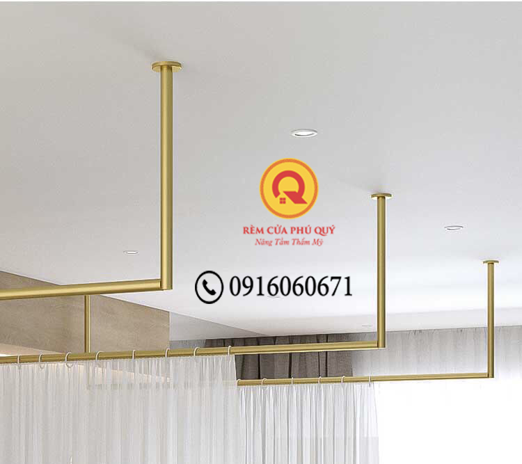 Tham Khảo Rèm Cho Spa