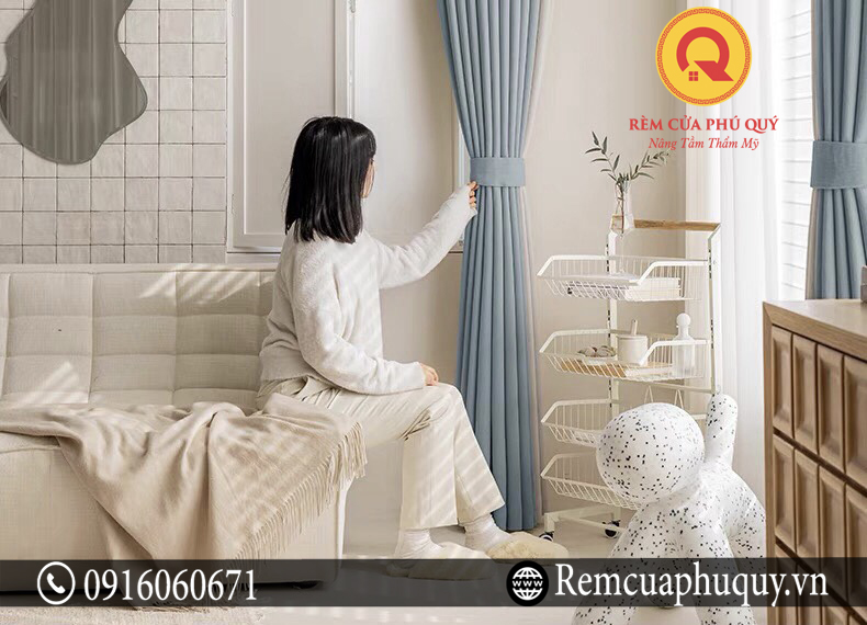 +99 Mẫu Rèm Cửa Đẹp