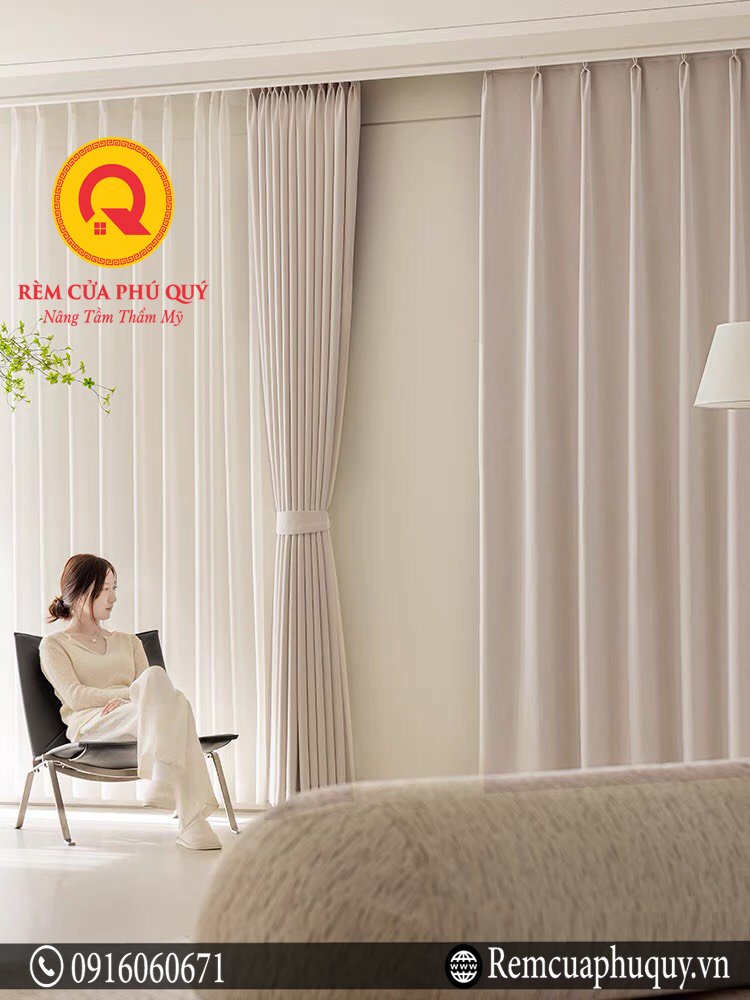+99 Mẫu Rèm Cửa Đẹp