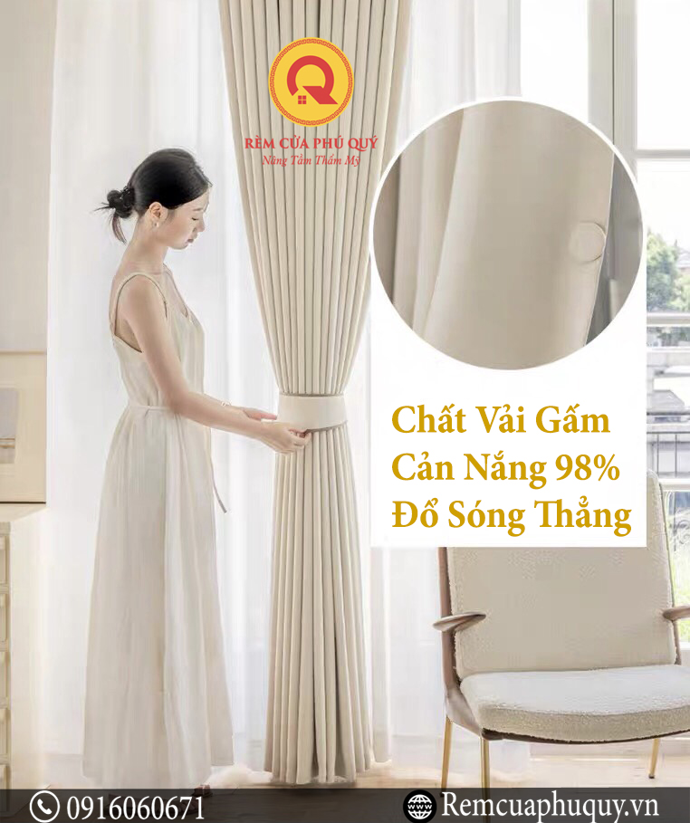+99 Mẫu Rèm Cửa Đẹp