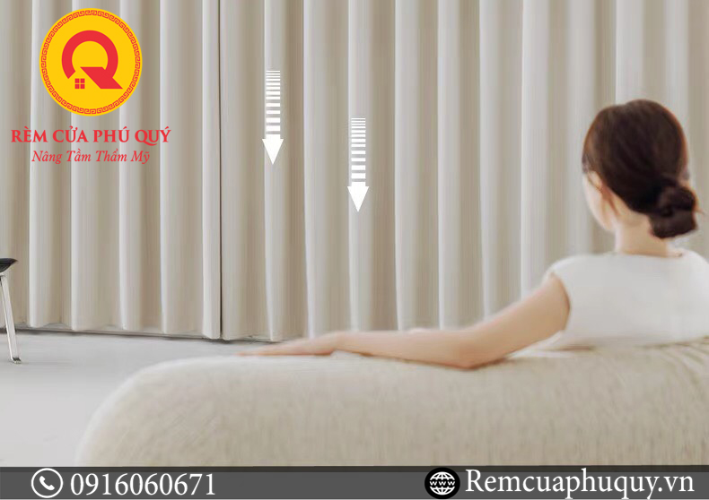 Hấp Sóng Rèm