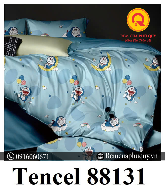 Chăn Ga Tencel